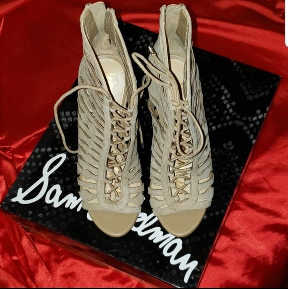 💫Sam Edelman Sandals - Picture 6 of 6